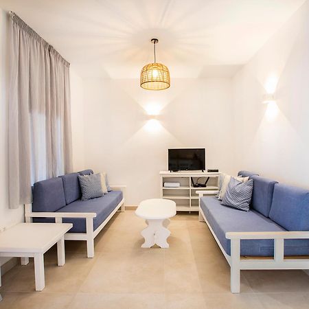 Ca Sa Vilda Apartment Es Pujols Bagian luar foto