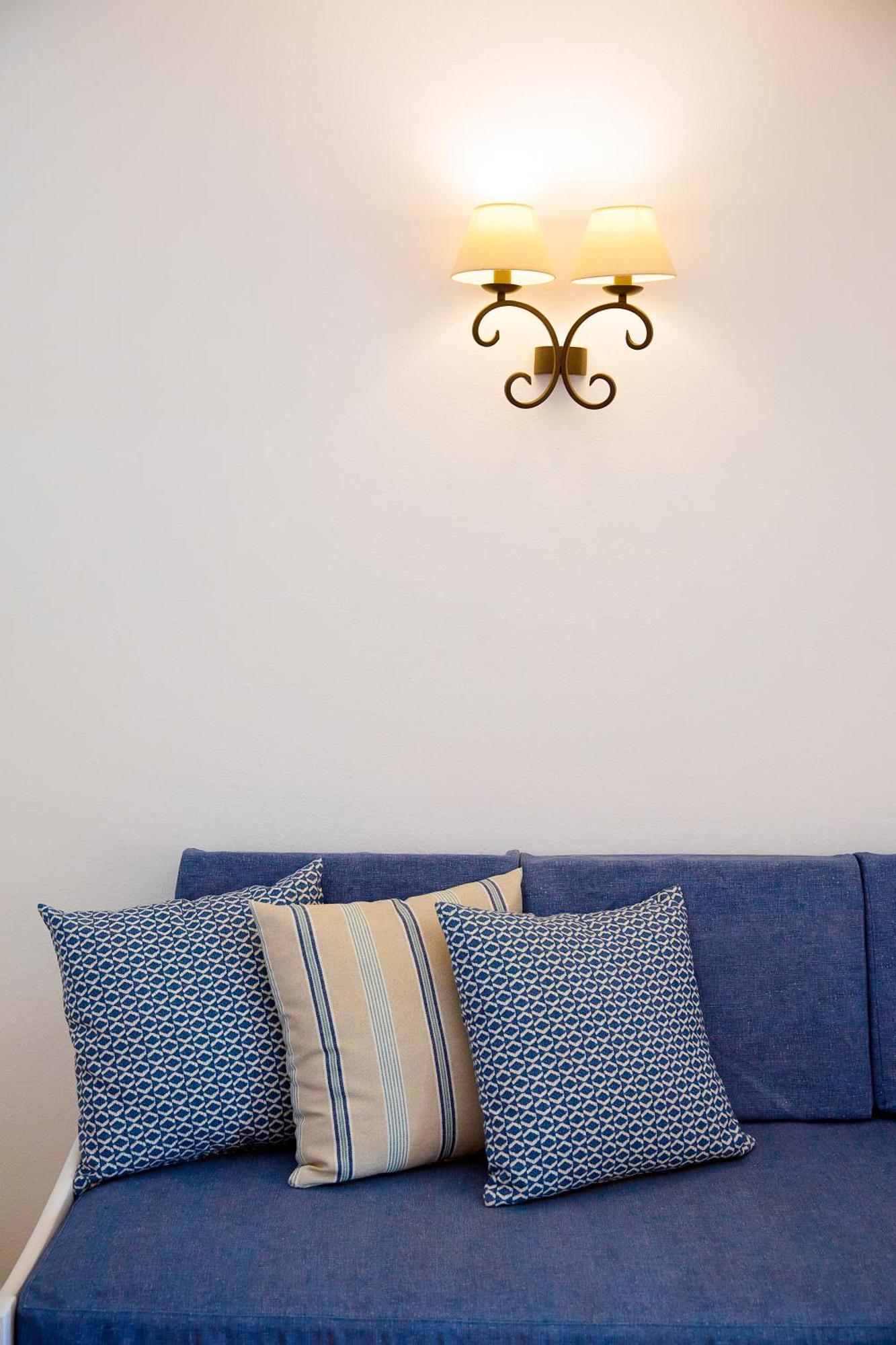 Ca Sa Vilda Apartment Es Pujols Bagian luar foto