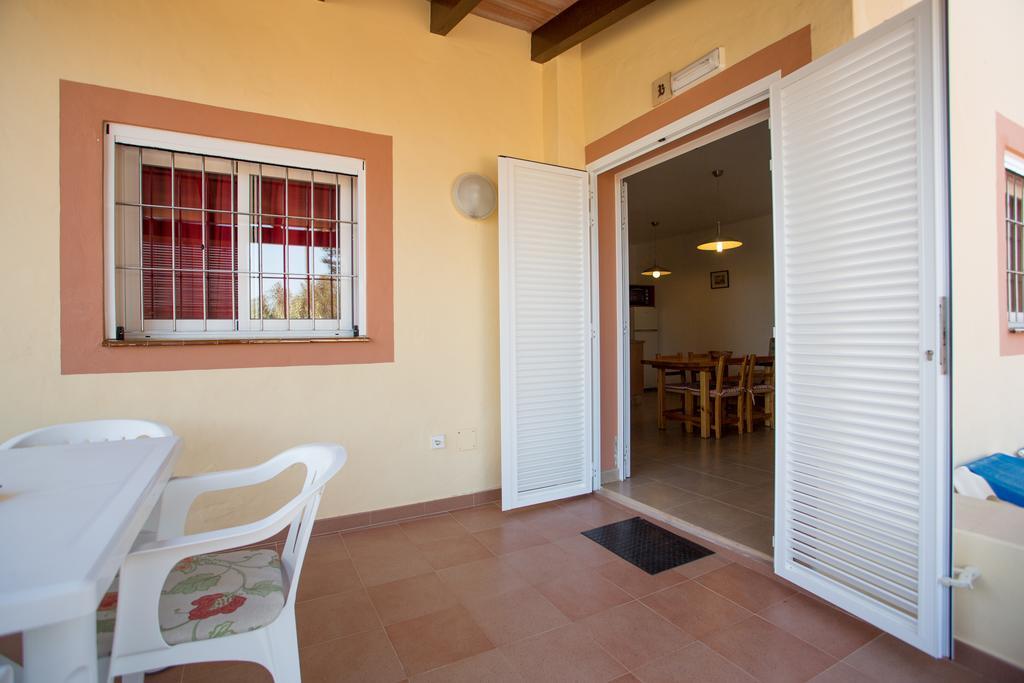 Ca Sa Vilda Apartment Es Pujols Bagian luar foto