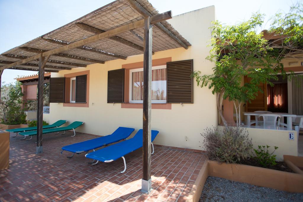 Ca Sa Vilda Apartment Es Pujols Bagian luar foto