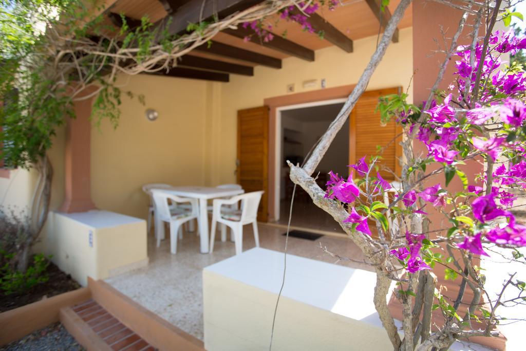 Ca Sa Vilda Apartment Es Pujols Bagian luar foto