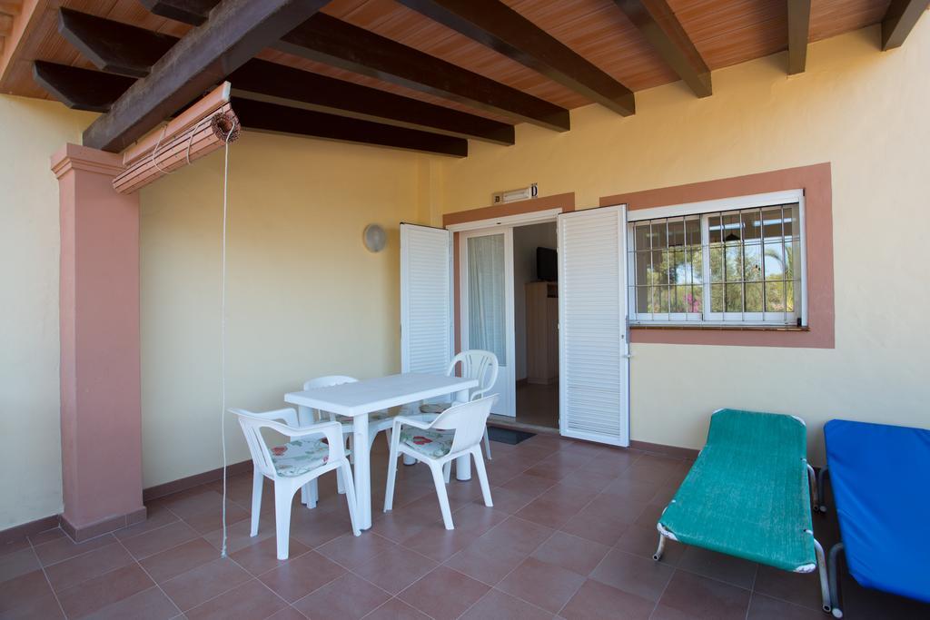 Ca Sa Vilda Apartment Es Pujols Bagian luar foto