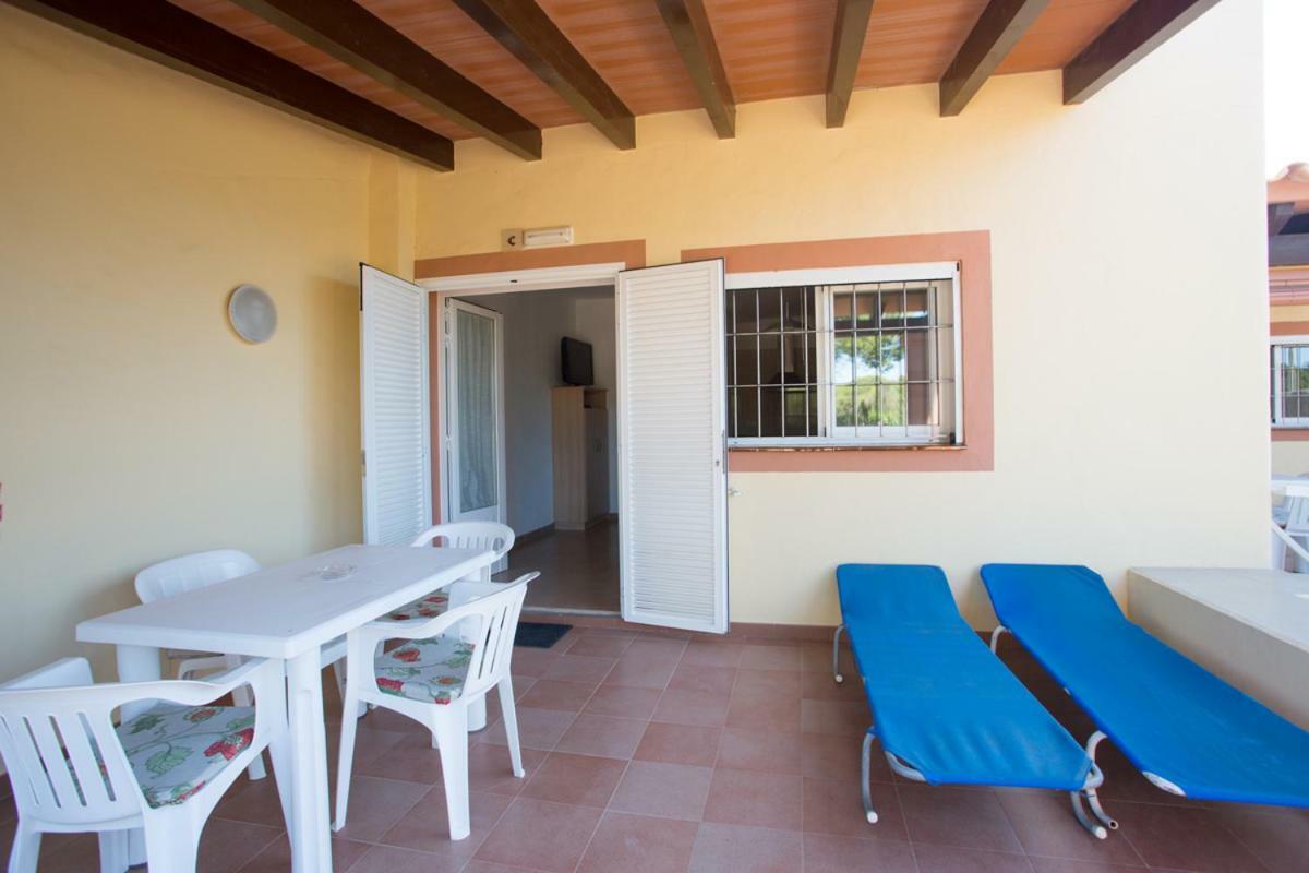 Ca Sa Vilda Apartment Es Pujols Bagian luar foto